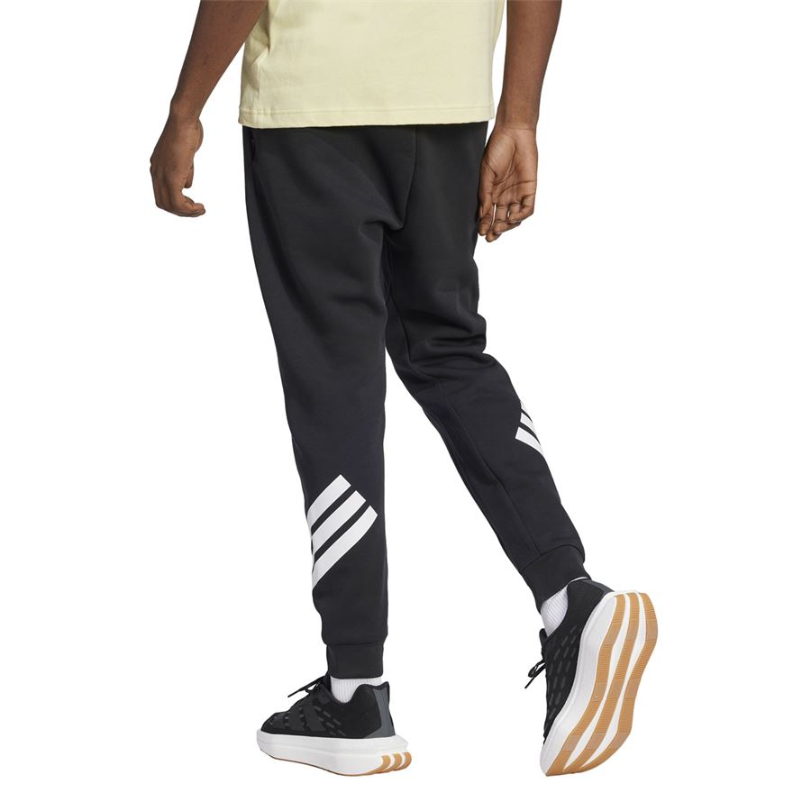 Future Icons 3 Stripes pantaloni tuta da uomo Adidas | JD4863X
